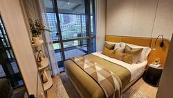 Union Square Residences (D1), Condominium #607428001